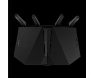 ASUS RT-AX82U (5400Mb/s a/b/g/n/ac/ax, 1xUSB) - 577627 - zdjęcie 8